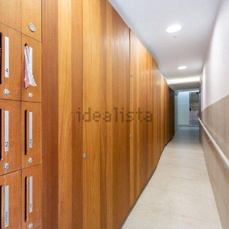 דירות Trampantojo Apartamento En El Corazon De פמפלונה מראה חיצוני תמונה