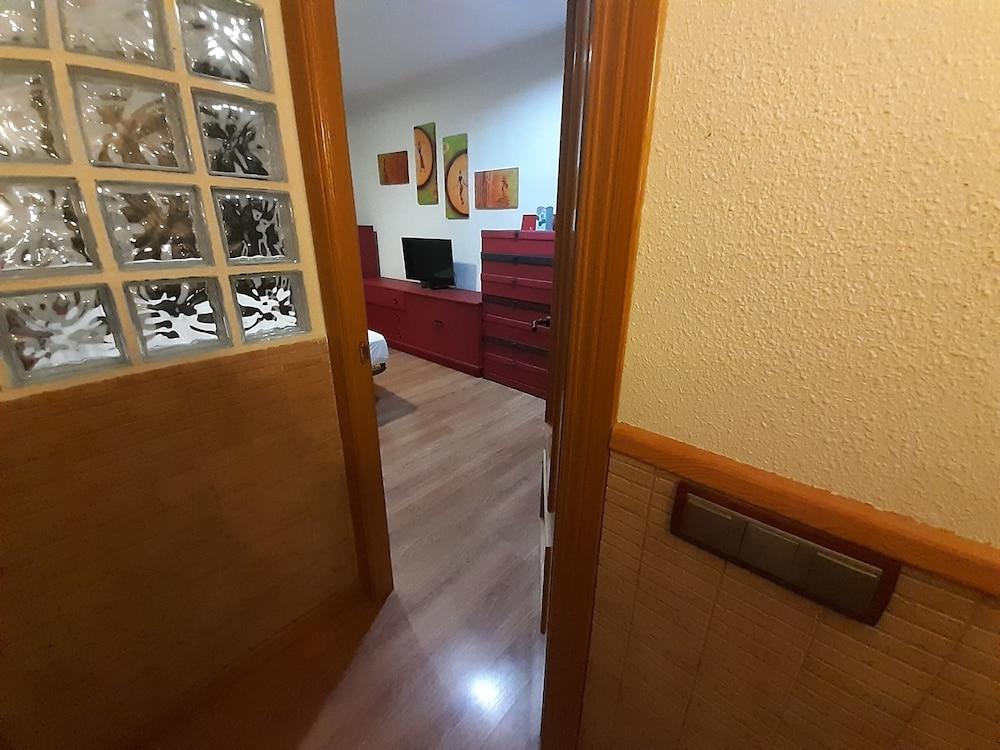 דירות Trampantojo Apartamento En El Corazon De פמפלונה מראה חיצוני תמונה