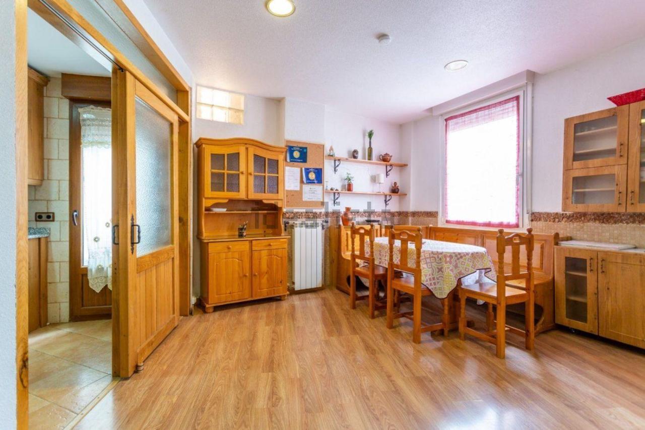 דירות Trampantojo Apartamento En El Corazon De פמפלונה מראה חיצוני תמונה