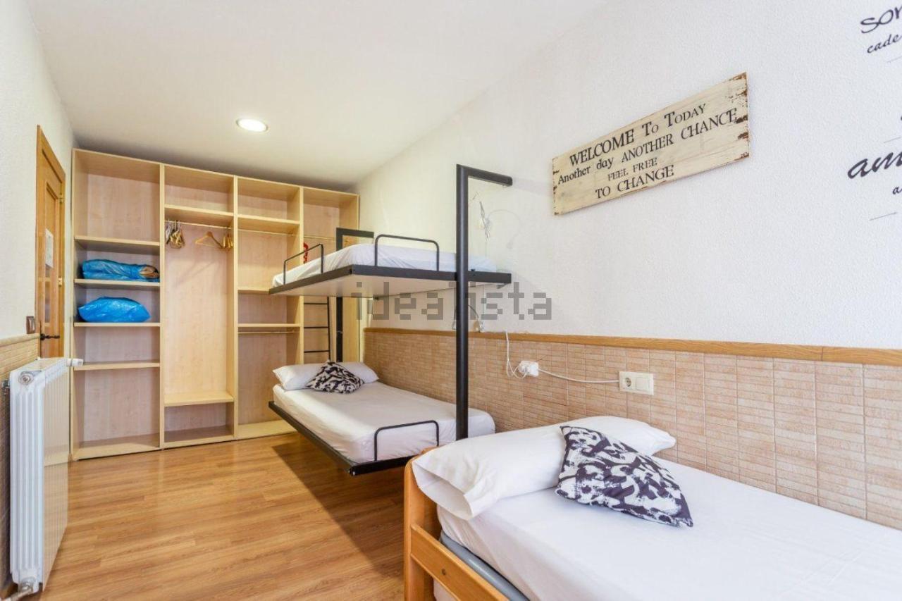 דירות Trampantojo Apartamento En El Corazon De פמפלונה מראה חיצוני תמונה