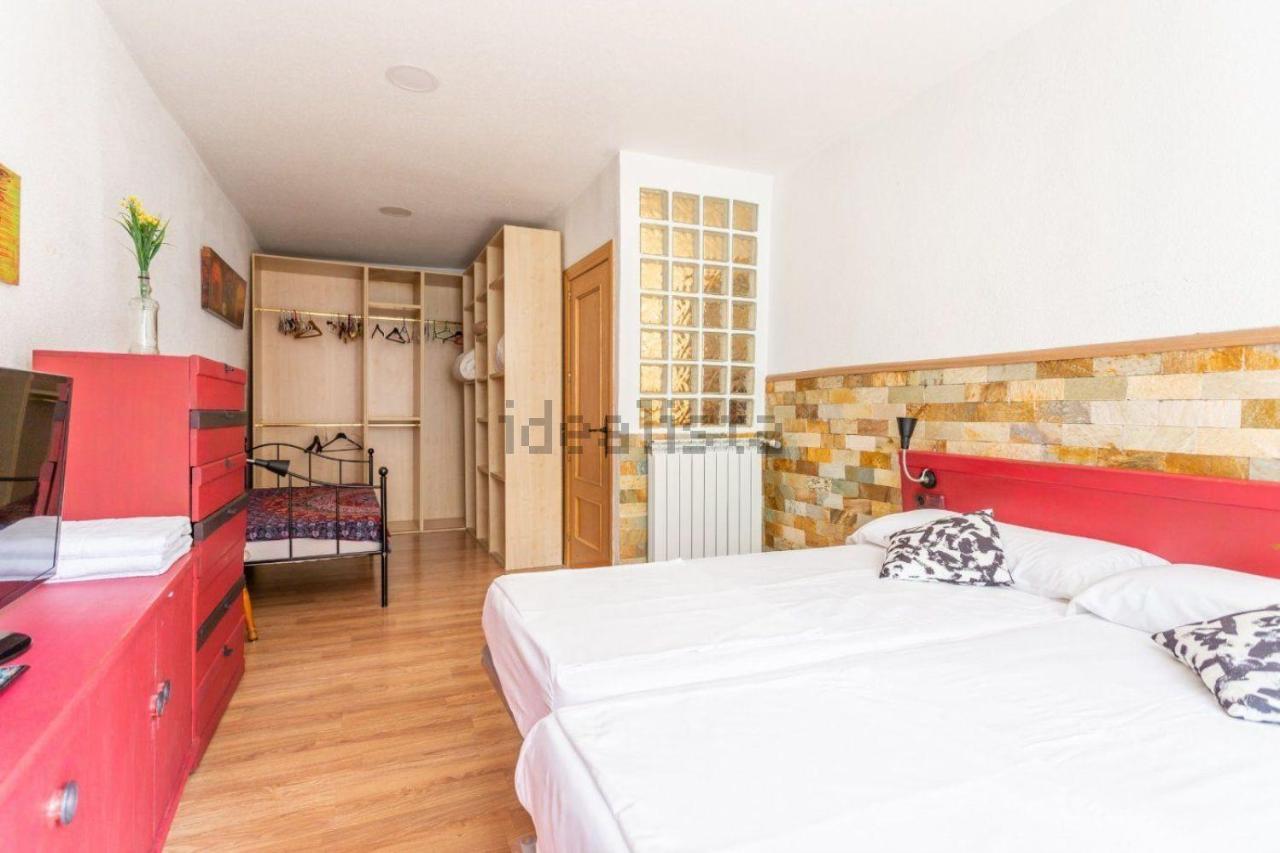 דירות Trampantojo Apartamento En El Corazon De פמפלונה מראה חיצוני תמונה