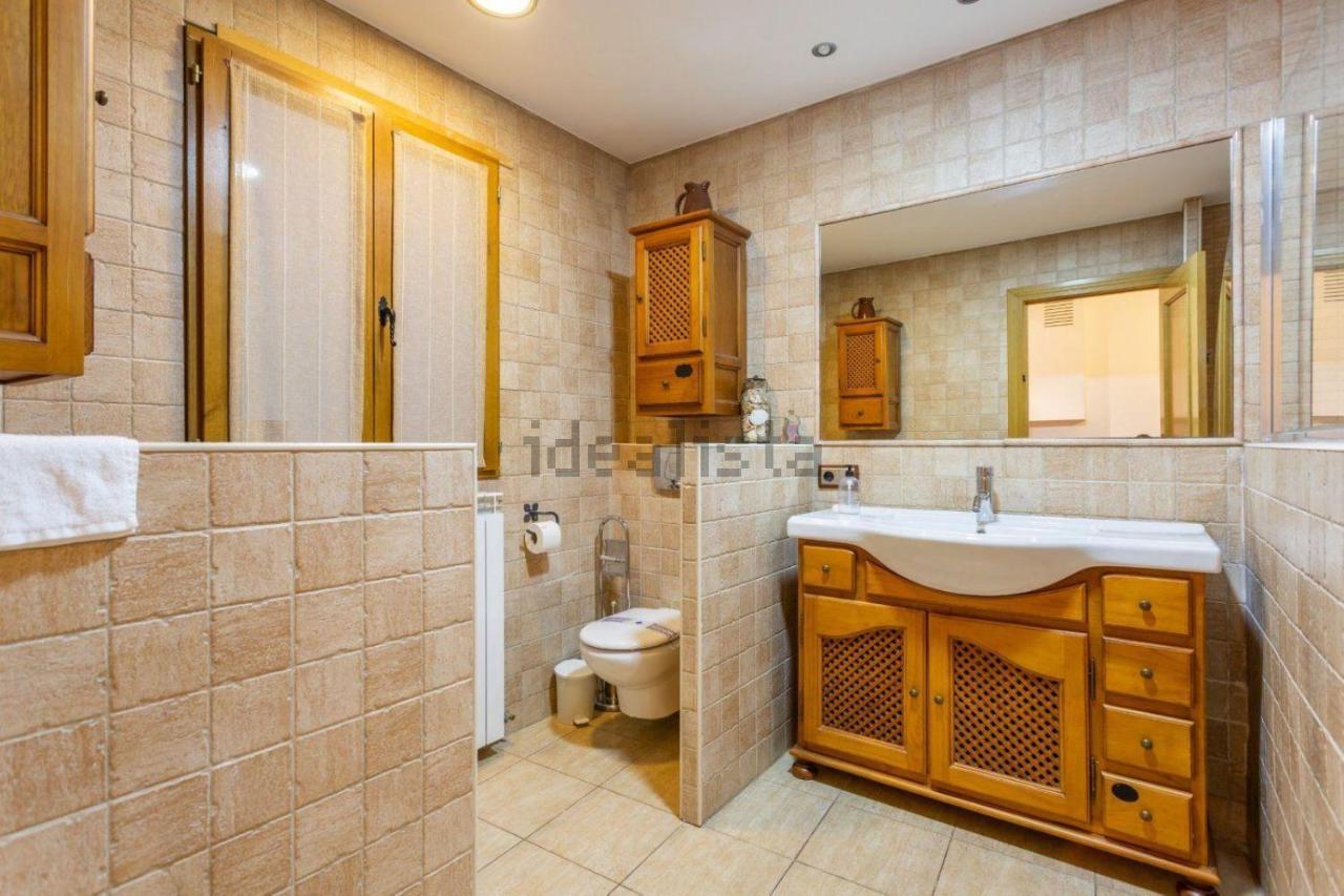 דירות Trampantojo Apartamento En El Corazon De פמפלונה מראה חיצוני תמונה