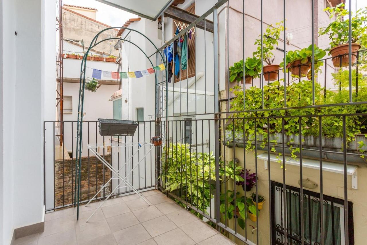 דירות Trampantojo Apartamento En El Corazon De פמפלונה מראה חיצוני תמונה