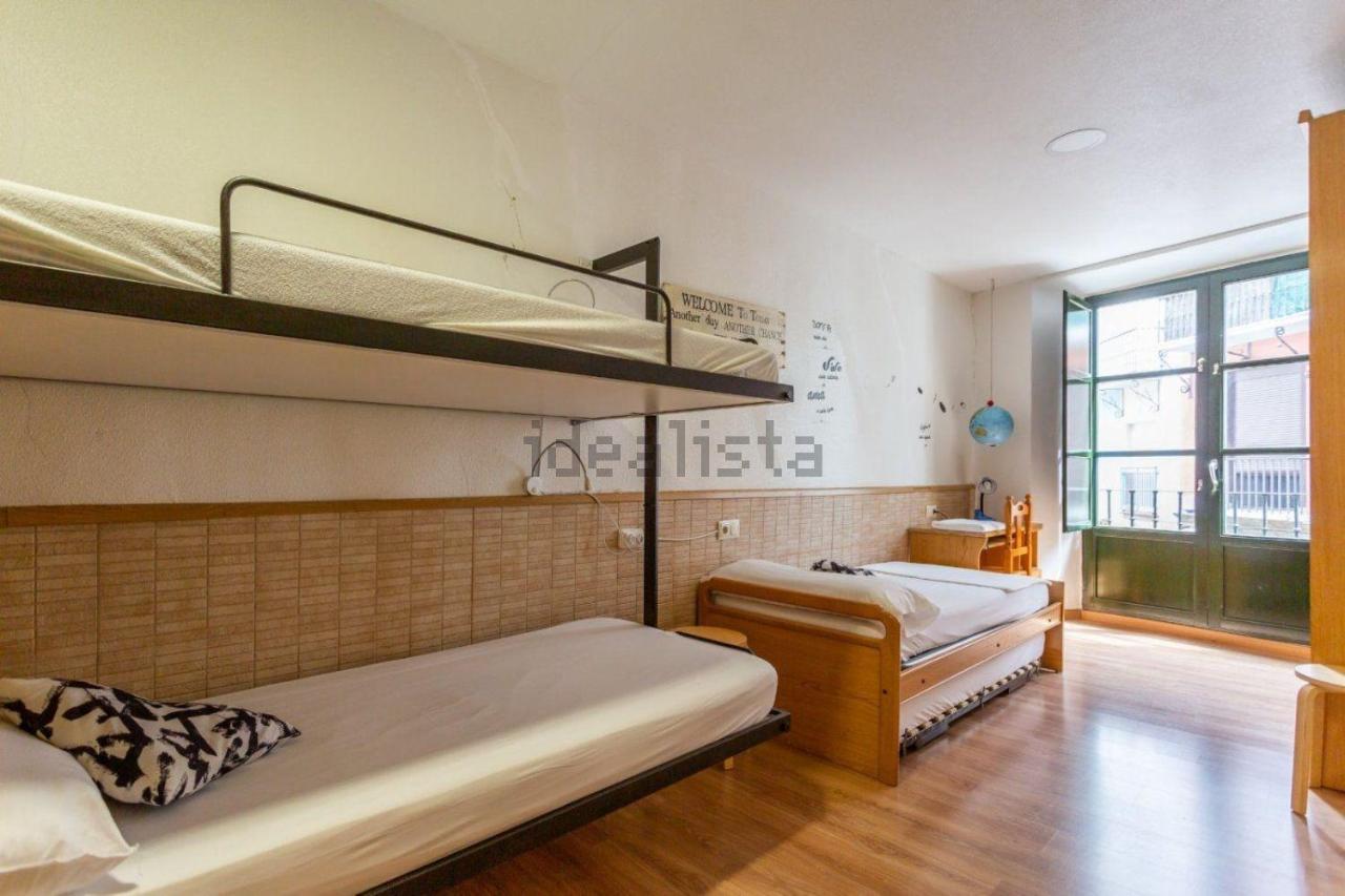 דירות Trampantojo Apartamento En El Corazon De פמפלונה מראה חיצוני תמונה