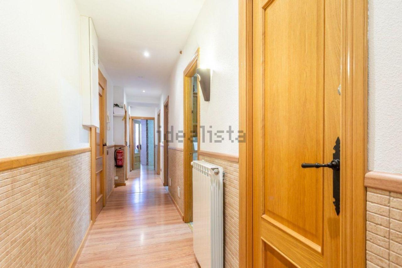 דירות Trampantojo Apartamento En El Corazon De פמפלונה מראה חיצוני תמונה