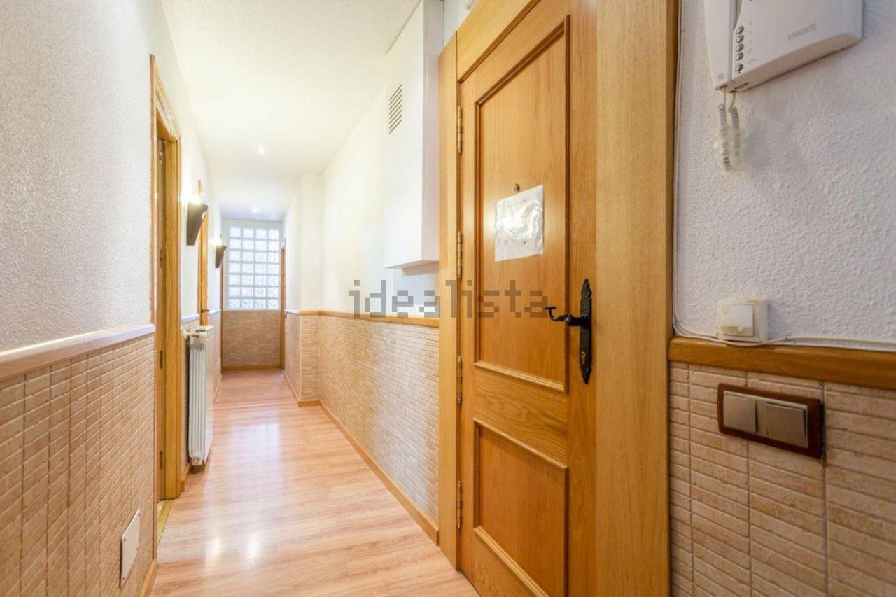 דירות Trampantojo Apartamento En El Corazon De פמפלונה מראה חיצוני תמונה