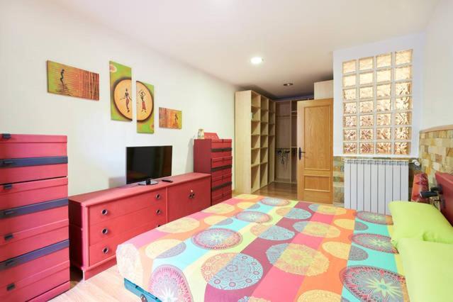 דירות Trampantojo Apartamento En El Corazon De פמפלונה מראה חיצוני תמונה