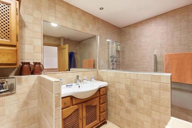 דירות Trampantojo Apartamento En El Corazon De פמפלונה מראה חיצוני תמונה