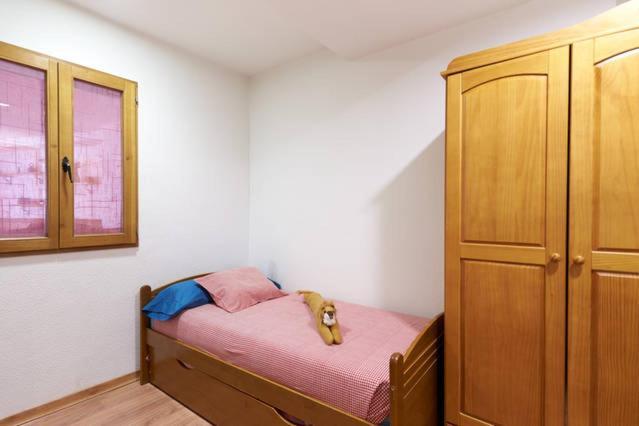 דירות Trampantojo Apartamento En El Corazon De פמפלונה מראה חיצוני תמונה