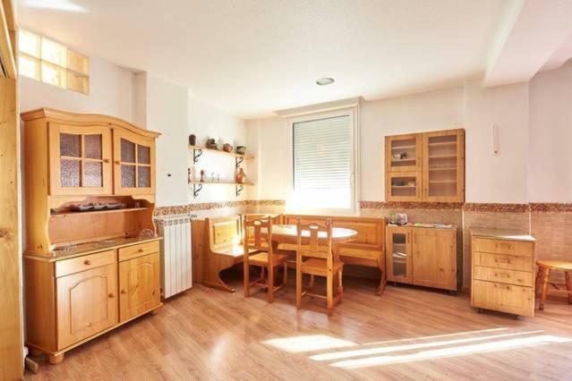 דירות Trampantojo Apartamento En El Corazon De פמפלונה מראה חיצוני תמונה