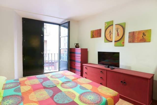 דירות Trampantojo Apartamento En El Corazon De פמפלונה מראה חיצוני תמונה