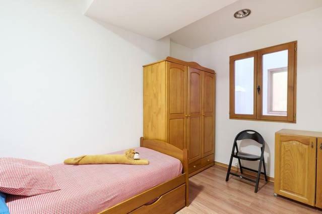 דירות Trampantojo Apartamento En El Corazon De פמפלונה מראה חיצוני תמונה