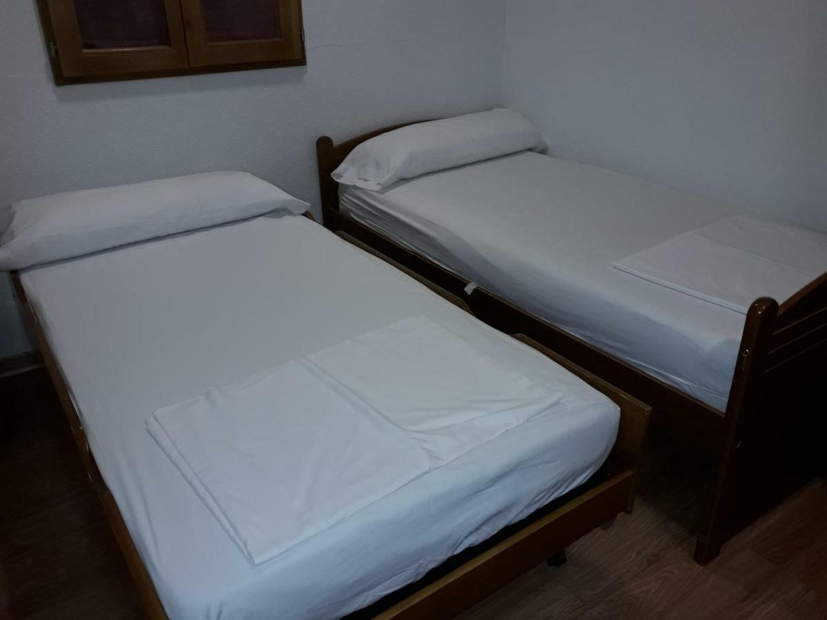 דירות Trampantojo Apartamento En El Corazon De פמפלונה מראה חיצוני תמונה